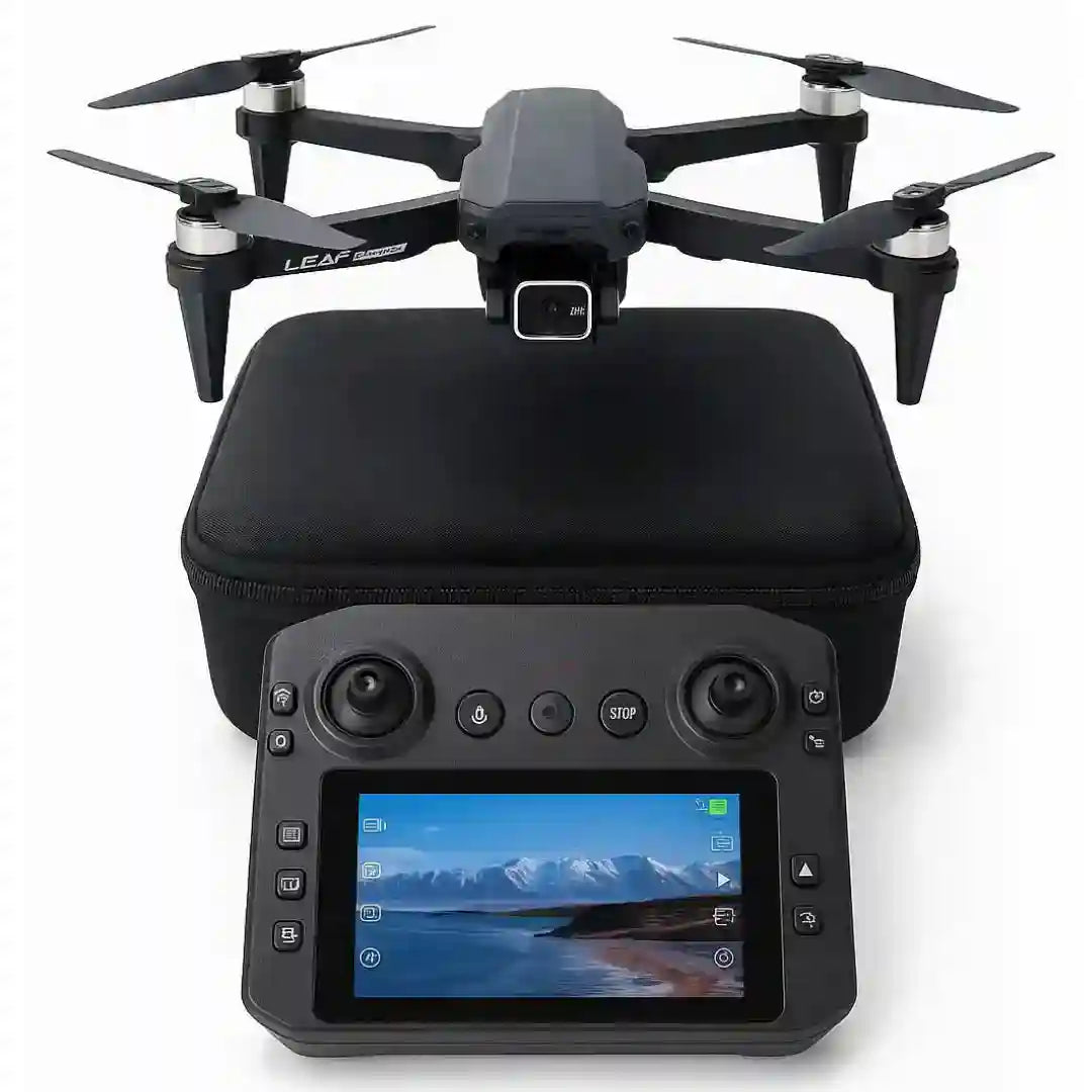 LCD Screen H31 Drone Camera