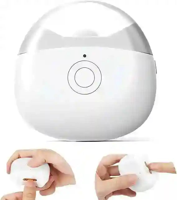 Electric Nail Clipper