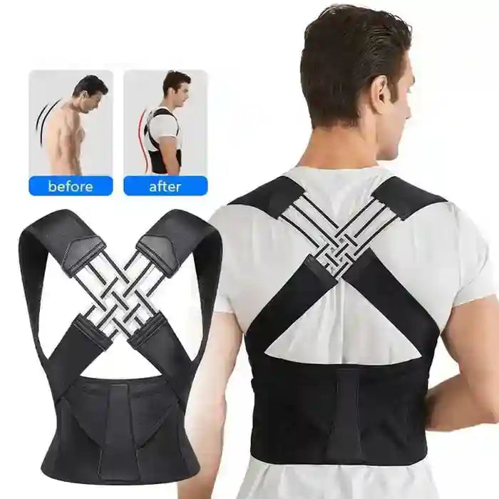 Posture Correction Belt 360