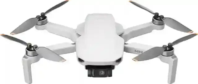 E99 Drone Camera