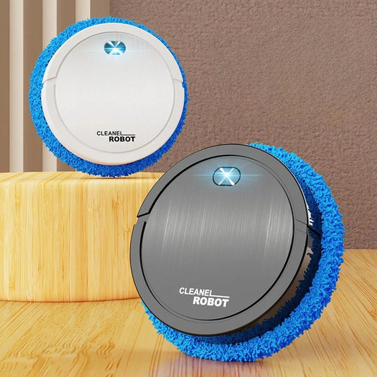Smart Sweeping Robot