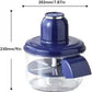 Automatic Small Rechargable Fruit Peeler Machine
