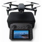 LCD Screen H31 Drone Camera