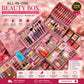 Huge Makeup Kit Vanity
