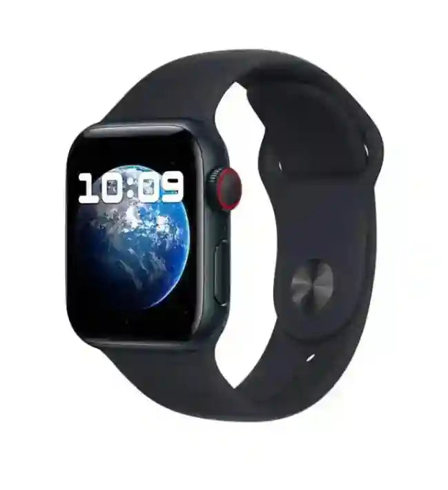 9 Pro Smart Watch
