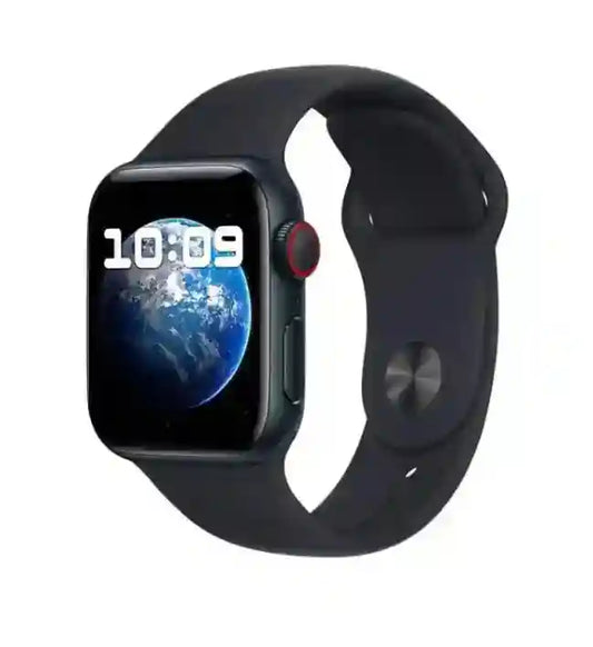 9 Pro Smart Watch