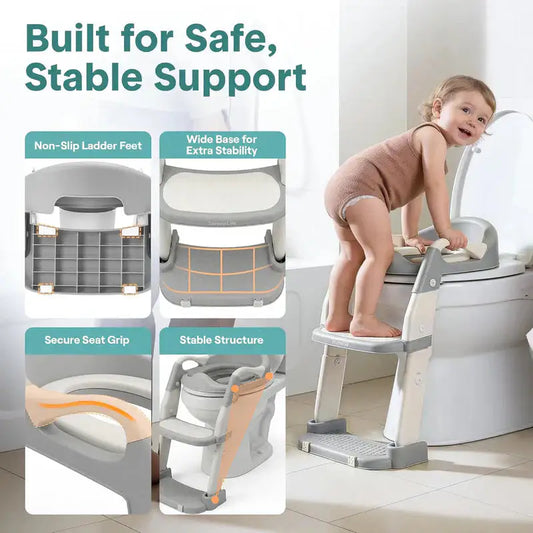 Toddler Trainer Seat