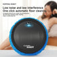Smart Robot Vacuum Cleaner