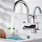 Instant Electric Hot Water Faucet