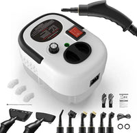 Portable Steam Cleaner