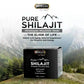 Hemani Pure Shilajit Himalayan Mountain Resin (50g) – Natural Energy & Stamina Booster